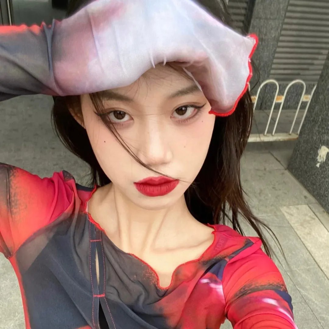 亲爱的别怕我